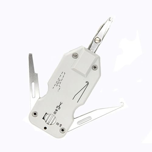 Stanzwerkzeug, IDC Netzwerk Telekom Telefon Kabel Impact Terminal Insertion Tools für Drahtwechsel Einfügen Entfernen