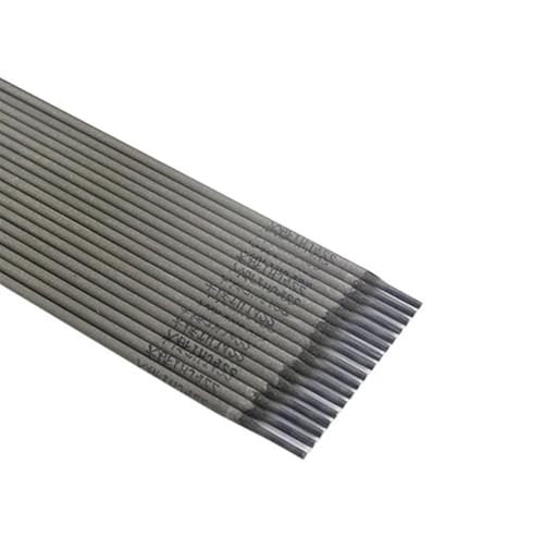MZPOZB Baguette De Soudage Tige de soudage en Acier au Carbone de 1 kg de diamètre 1,0/1,2/1,4/1,6/1,8/2,0/2,5/3,2 mm Électrode de soudage AC DC Baguette De Soudure(3.2mm)