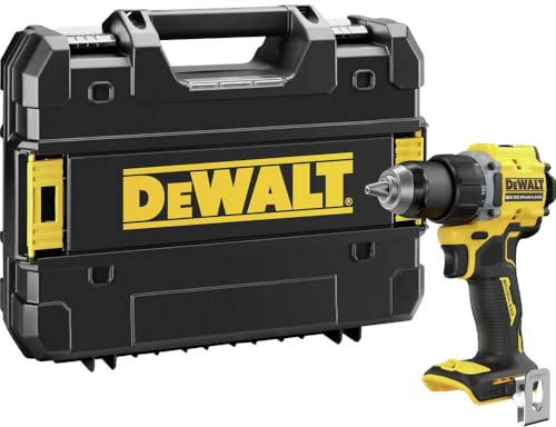 DEWALT DCD794NT-XJ DCD794NT-XJ Akku-Bohrschrauber 18V ohne Akku, ohne Ladegerät