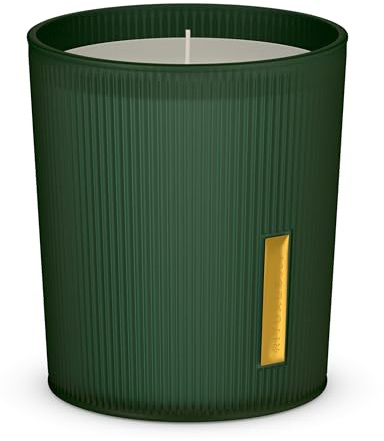 RITUALS The Ritual of Jing Scented Candle, Lotus Flower, 290 g | Luxury scented candle, long burn time, home fragrance, relaxing ambience