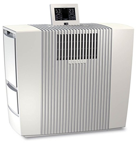 Venta LW60T The Premium Air Purifier for Rooms up to 150 m²
