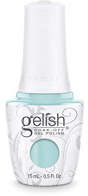 Gelish Harmony Nail Polish, 15 ml, Not So Prince Charming