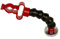 Lisle 71070 Taschenlampenhalter mit Magnetfuß