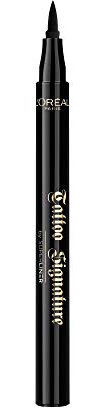 L'Oréal Paris Eyeliner Superliner Tattoo Signature Lidstrich 7.7 g