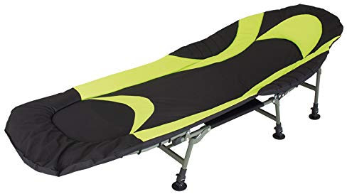 EuroTrail Campingbett Queen