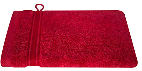 Dyckhoff Gmbh Waschhandschuh Baumwolle Ökotex100 Gr 16x21cm 450g/m² Siena (garant)