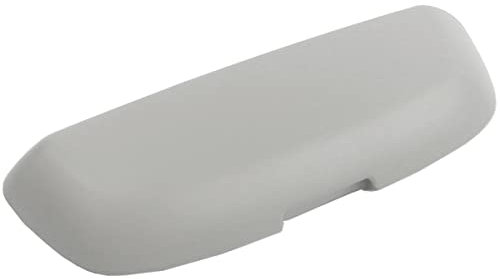 Jaronx CareforYou Brillenhalter für BMW grau Glasses Holder for BMW