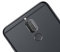Todotumovil Protector de Camara Huawei Mate 10 Lite Cristal Templado Vidrio para Lente del movil