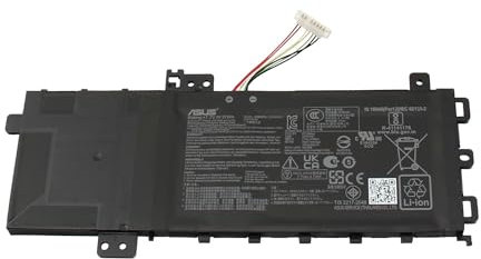 Asus C21N1818-1 Original Akku 37Wh für VivoBook 15 F512FA, X512FL, X512FJ, X512DK