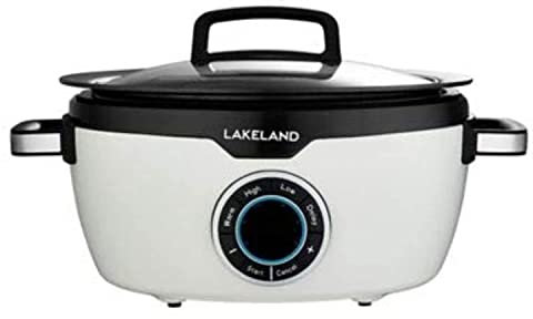 Lakeland 3.5L Digital Slow Cooker