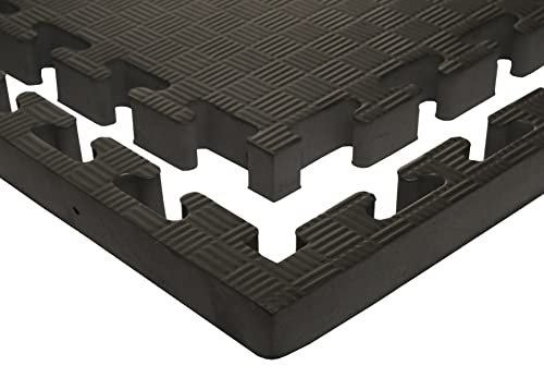 MMA EVA Martial Arts Foam Jigsaw Home Gym Exercise Grappling Mats