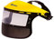 S.OF. VISERA DE PROTECCION DE REJILLA + POLICARBONATO 7199000023 GARLAND