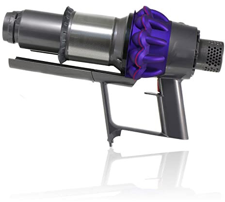Spares2go Big Body Cyclone Motor compatible with Dyson V10 SV12 Animal Vacuum Cleaner