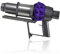 Spares2go Big Body Cyclone Motor compatible with Dyson V10 SV12 Animal Vacuum Cleaner