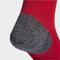 adidas Unisex Kinder Adi 23 Socks, Team Power Red 2 / White, 7-8 Years