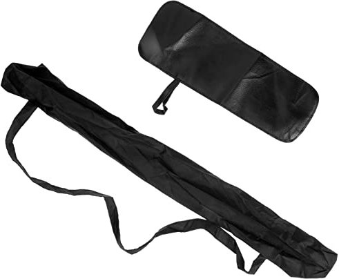 Cabilock 2pcs Umbrella Carrying Bags Long Handle Umbrella Bags Umbrella Storage Bag Umbrella Carrying Bag Waterproof Umbrella Carrier for Rainy Day