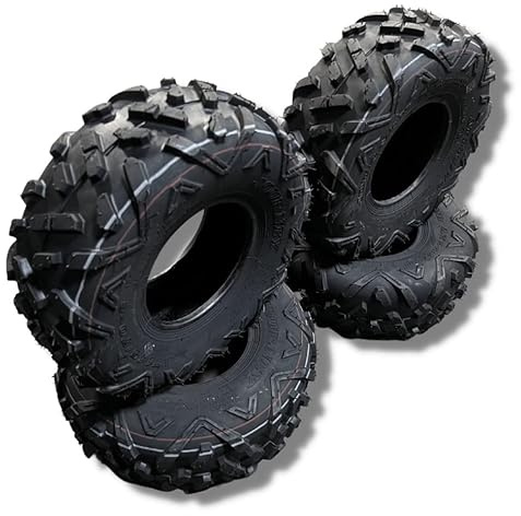 ATV Reifen Satz Wanda Journey P350 145/70-6 für Kinderquad