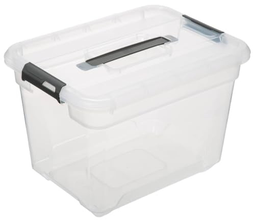 FIVE Solutions Dose + 18 l, transparent