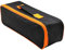 perfk Organizador de Maletero de Coche, Bolsa de Herramientas de Coche con Cremallera Duradera, Bolsa de Almacenamiento Plegable para aspiradora de Coche, Manija única L