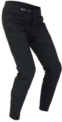 Fox Racing Flexair Pant Rain Pants Herren, Schwarz, 38W