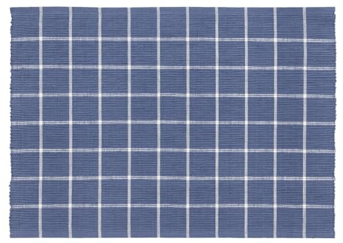 Södahl Vista Tischset 33 x 48 cm Blue