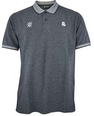 Real Madrid Polo N°20 Polo pour Homme (Lot de 1)