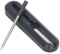 Bluetooth-Thermometer für Grill, Thermometer mit Bluetooth-Sonde IP68, Überwachung der Lebensmitteltemperatur, kabellos, wasserdicht, für BBQ APP Show