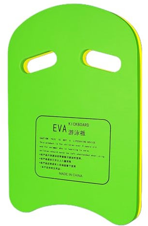Équipement de Piscine - Planche de Natation, Flotteur d'exercice | Accessoires d'Aquagym, Planche d'Entraînement pour Adultes Natation Fitness Piscine