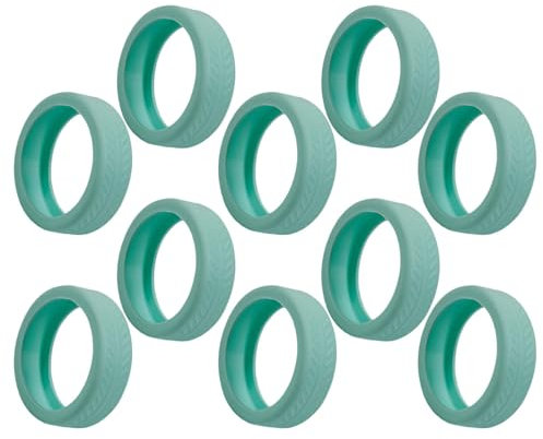 Handspinner-Organizer, Spinner-Spielzeughüllen | 10 Stück Fidget Toys Aufbewahrungsbox Multiplikation Fidget Toy Case | Verschleißfeste sensorische Fidget-Spielzeug-Abdeckung, Handspinner-Aufbewahrung