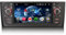 Erisin 8-Core 4GB+64GB Android 14 Autoradio Bluetooth 1 Din GPS Navigatore per Fiat Grande Punto Linea Supporto CarPlay Android Auto WiFi 4G DSP DAB+ USB FM RDS OBD2 TPMS DVB-T2 IPS Schermo Canbus