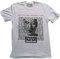 Nine Inch Nails Head Like A Hole T Shirt S White