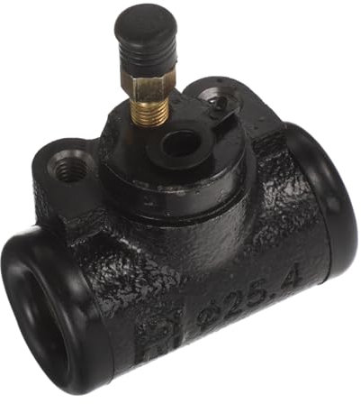 Generic Brake Cylinder Clutch Hydraulic Valve Brakes Piston Chainsaw Tube Kit Gland Pusher Extrusion Wrench Ratchet Scooter Tool Tricycle Brake Calipers Replacement Parts Iron