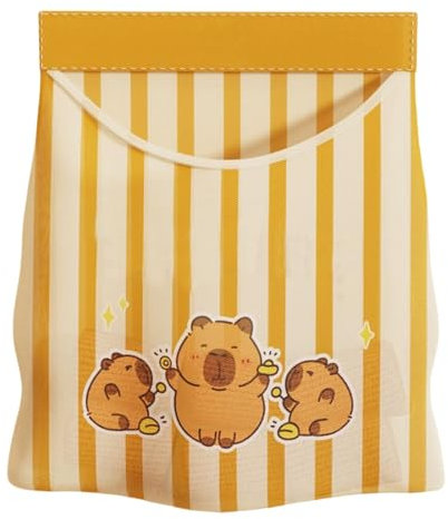 Lesunbak Over Door Storage Organizer - Back Of the Door Organizer Large Capacity,Wall-mounted Nursery Stuff, Diaper Underwear Socks Storage Bag for Bedroom