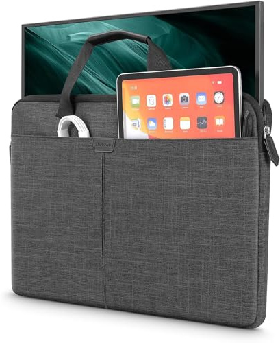 Losong Portable Monitor Case - 21.5 Inch