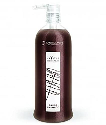 JEAN PAUL MYNÉ NAVITAS organic touch Carob shampoo 1000ml