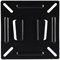 Richer-R Monitor Stand, Wall-mounted Stand Bracket Holder for 12-24 Inch LCD LED Monitor TV PC Screen