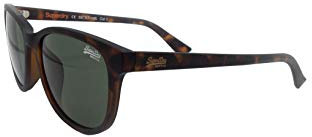 Superdry Unisex Sonnenbrillen SDS Lizzie, 122, 55