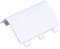 Gamer Gear Coperchio per batteria - Coperchio posteriore di ricambio per controller Xbox One - Porta della batteria del controller Xbox bianco - Non per il nuovo controller Series X