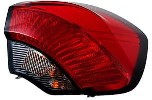 Magneti Marelli Heckleuchte