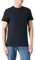 Superdry Men's Vintage Logo Emb Tee T-Shirt, Eclipse Navy Navy, 3XL