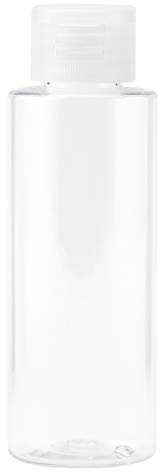 PET Unterteilungsflasche One-Touch-Verschluss - 100 ml - 100 ml