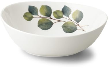 Dibbern Sonderaktion FBC Eukalyptus Schale oval 18 cm / 0,6 l