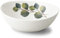 Dibbern Sonderaktion FBC Eukalyptus Schale oval 18 cm / 0,6 l