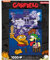 AQUARIUS - Garfield Halloween 1000 Piece Jigsaw Puzzle
