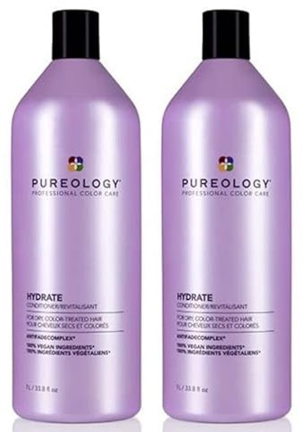 Pureology Hydrate Conditioner, 1000 ml, doppelt