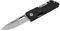 Maserin D-DUT 214 coltello pieghevole multiuso VINCITORE BLADE SHOW 2021 (Rosso)