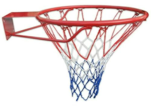 Pegasi Basketballring 38cm