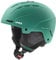 uvex Stance - robuster Skihelm für Damen und Herren - individuelle Größenanpassung - optimierte Belüftung - Proton matt - 58-62 cm