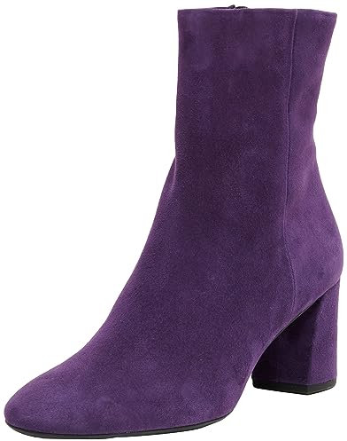 Högl Damen Emilie Stiefelette, Purple, 37 EU