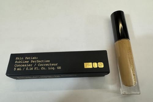Skin Fetish Sublime Perfection Concealer - 13 Light Medium by Pat Mcgrath Labs for Women - 0.16 oz Concealer